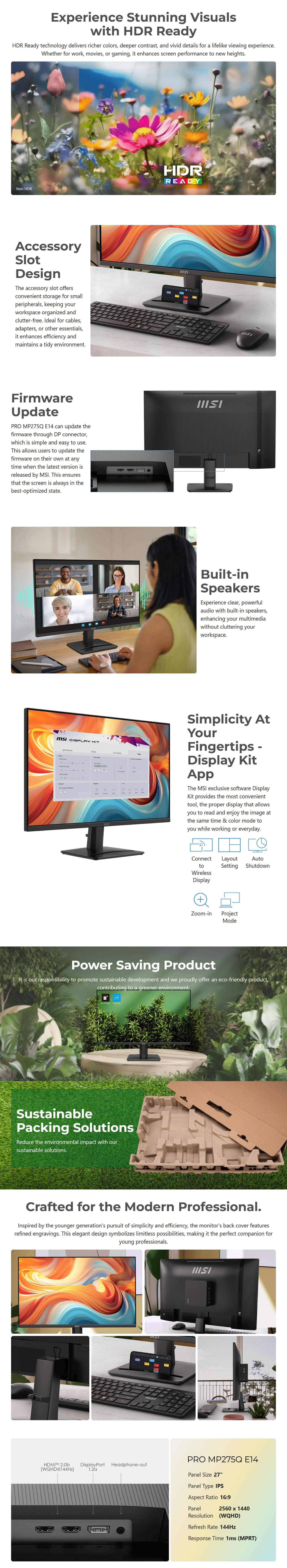 Monitors-MSI-PRO-27in-WQHD-IPS-144HZ-Adaptive-Sync-Monitor-PRO-MP275Q-E14-2