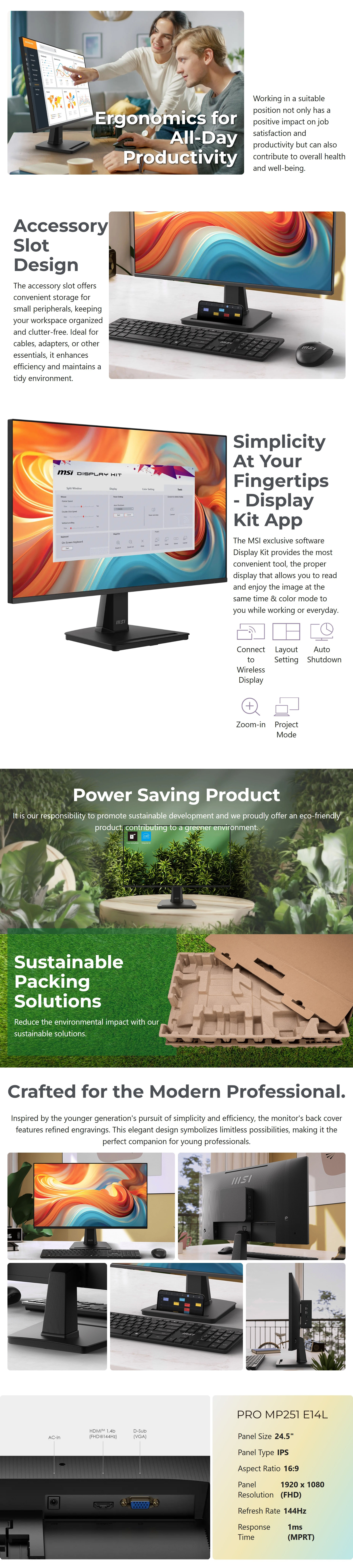 Monitors-MSI-PRO-24-5in-FHD-IPS-144Hz-Adaptive-Sync-Monitor-PRO-MP251-E14L-2