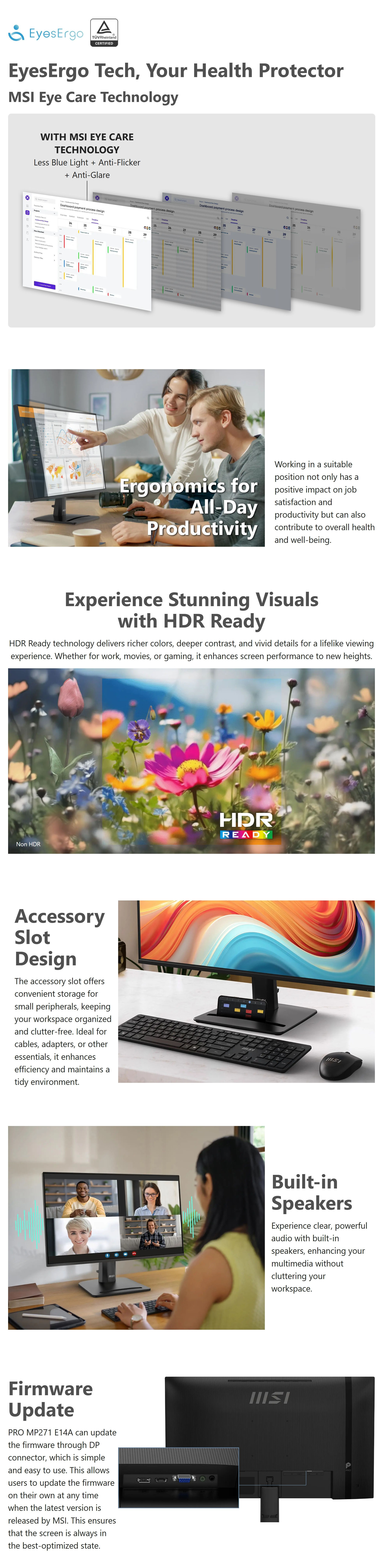 Monitors-MSI-PRO-27in-FHD-IPS-144Hz-FreeSync-Monitor-PRO-MP271-E14A-2