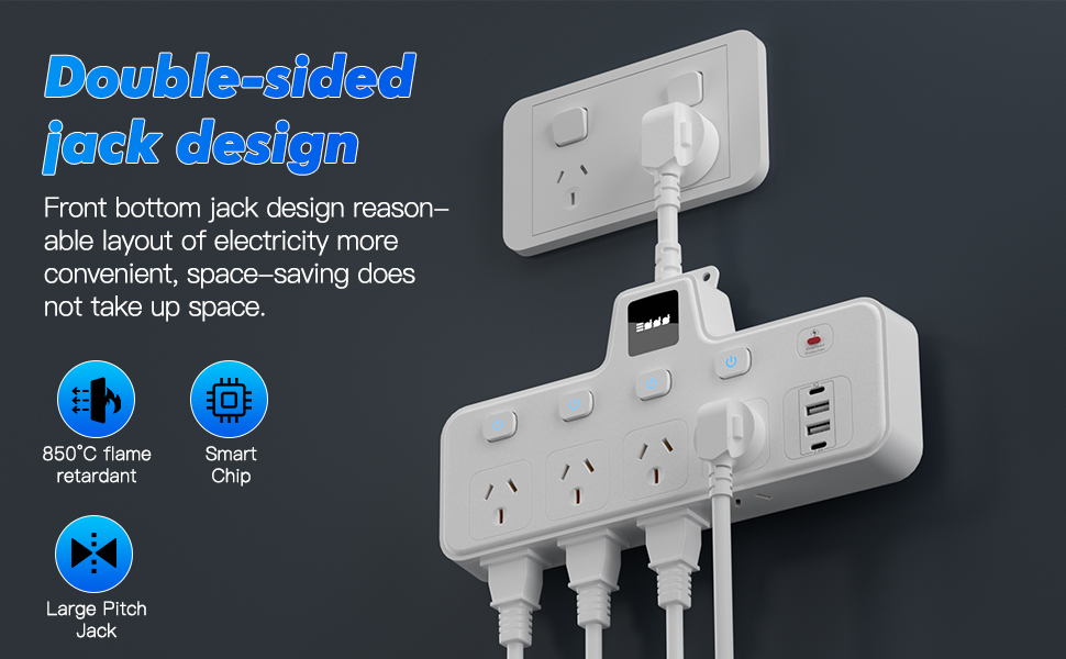 Powerboards-and-Adapters-12-in-1-Power-Board-with-LED-Night-Light-Individual-Switch-8-AC-Outlets-2-USB-C-2-USB-A-Surge-Protection-Power-Strip-for-Home-Office-White-10
