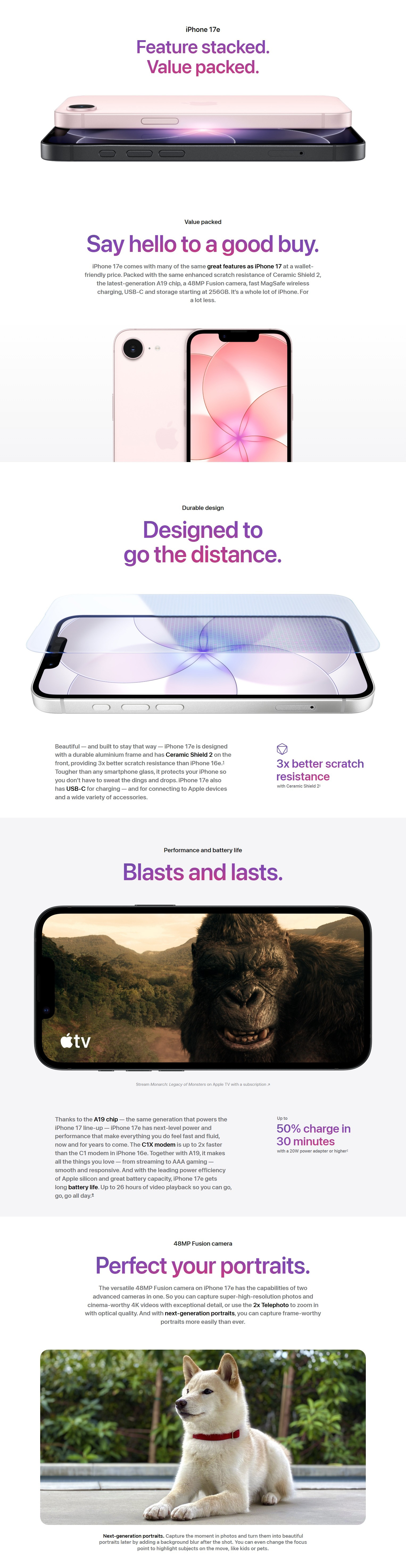 Mobile-Phone-Apple-iPhone-17e-256GB-Black-MHRV4X-A-1