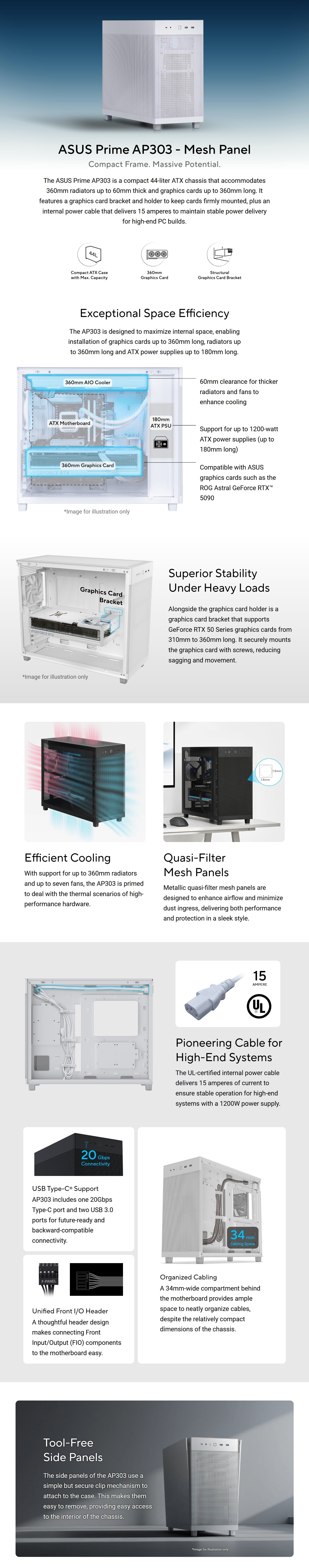 Cases-Asus-Prime-AP303-Mesh-Edition-ATX-Case-White-PRIME-AP303-MESH-WHITE-1