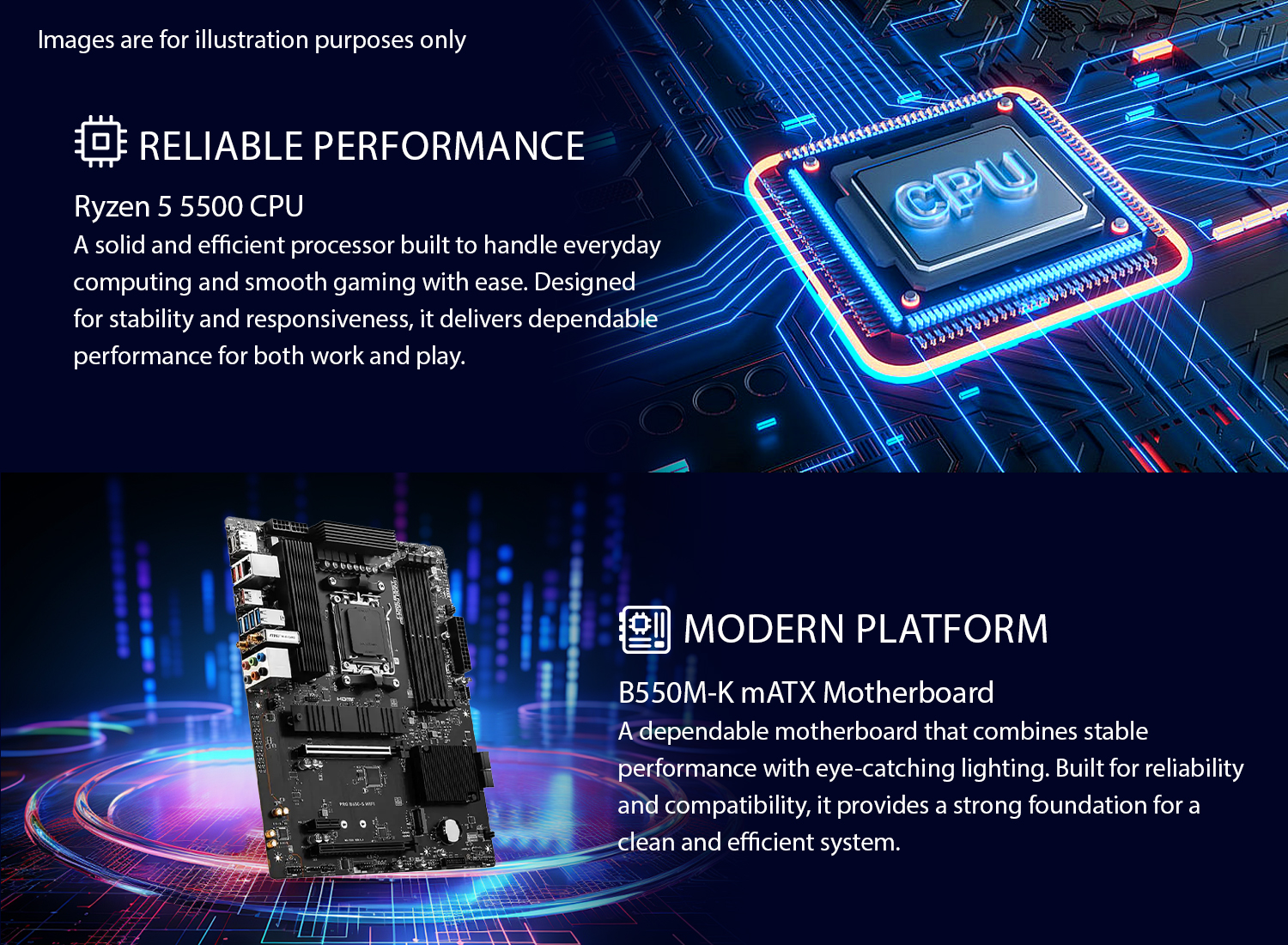 Gaming-PCs-Ready2Go-G5-Ryzen-5-5500-Radeon-RX-7600-Gaming-PC-60443-1