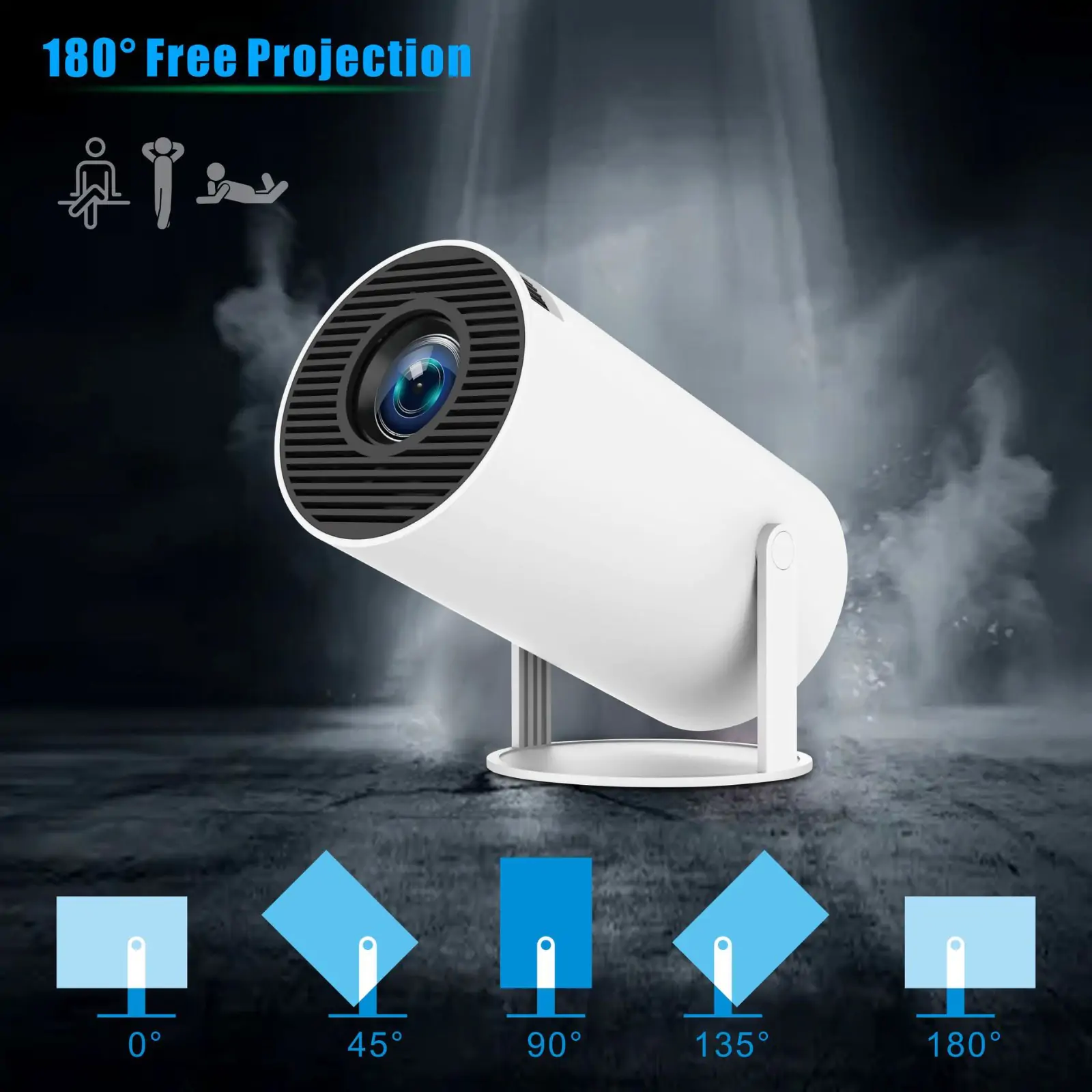 Projectors-2-in-1-Smart-Projector-2-4G-5G-WiFi-Dual-Wireless-Controllers-180-Projection-Up-to-130-Display-43