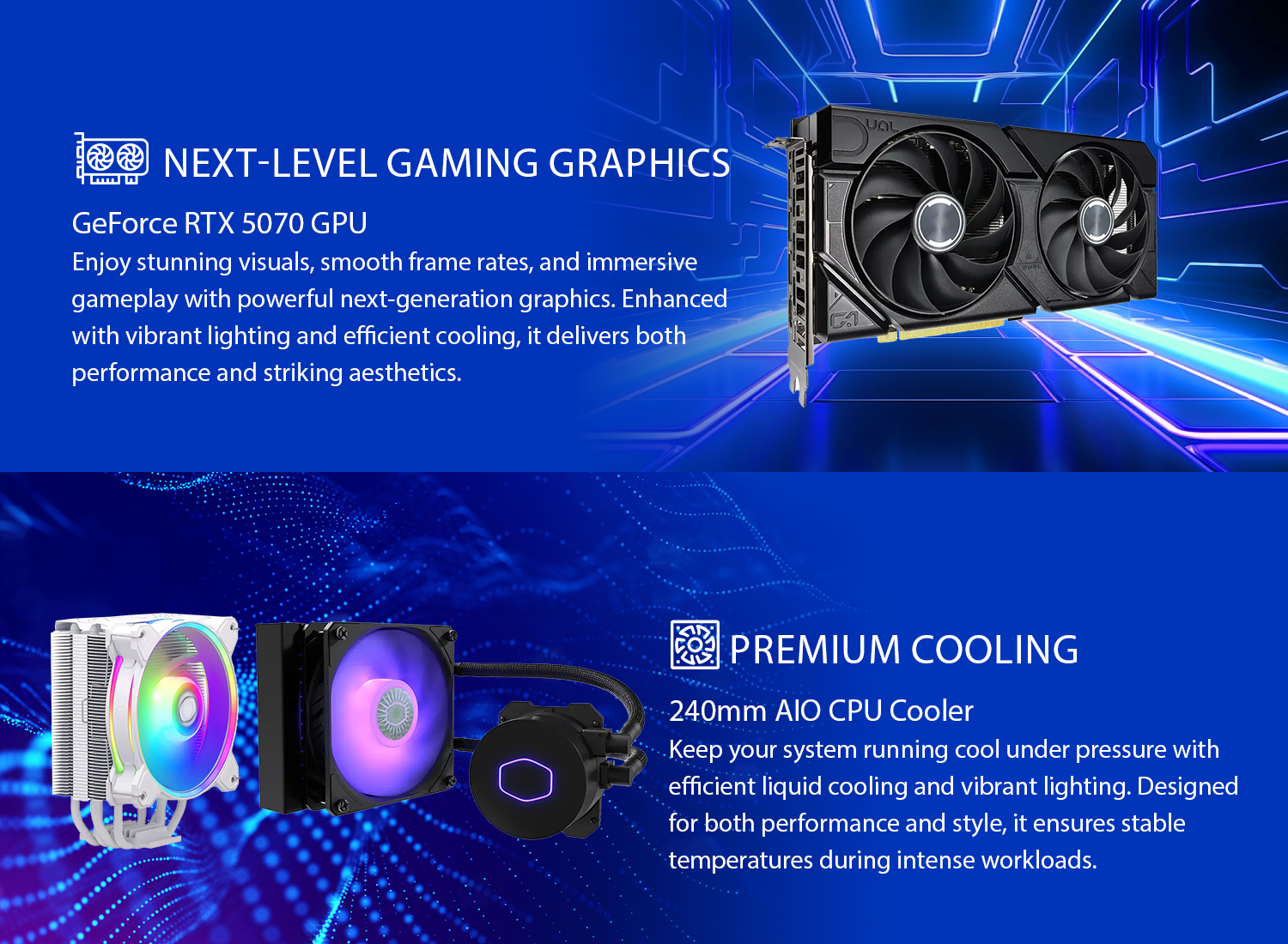 Gaming-PCs-Ready2Go-G5-Intel-i5-14600K-GeForce-RTX-5070-Gaming-PC-60465-2