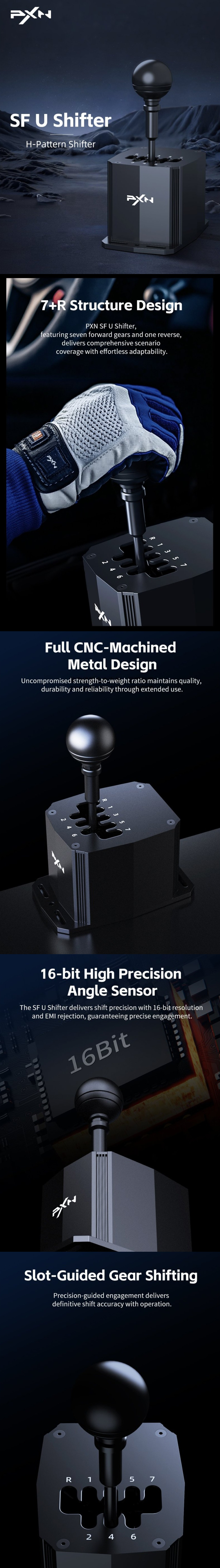 Racing-Simulators-PXN-SF-U-Shifter-PXN-SF-U-5