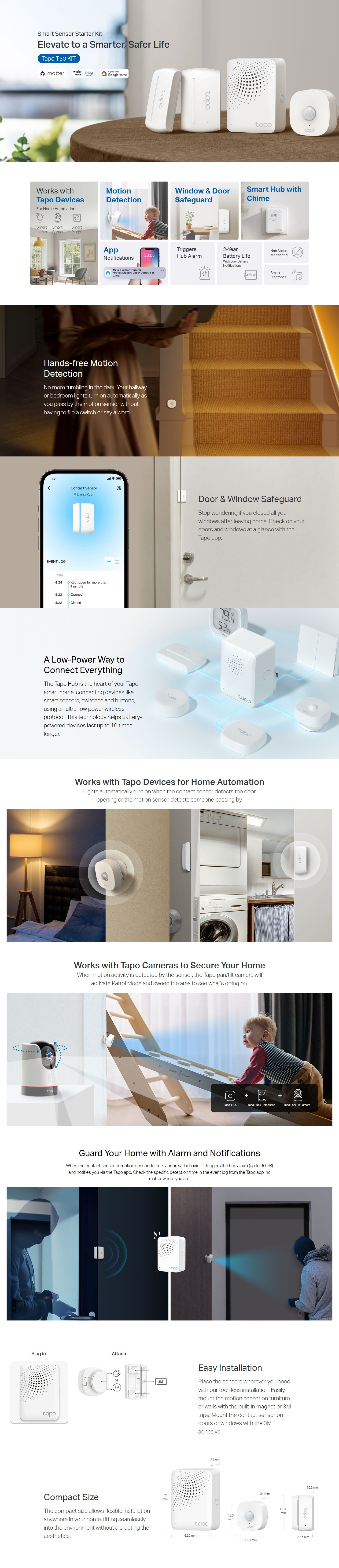 Smart-Accessories-Tapo-T30-Smart-Sensor-Starter-Kit-Tapo-T30-KIT-8