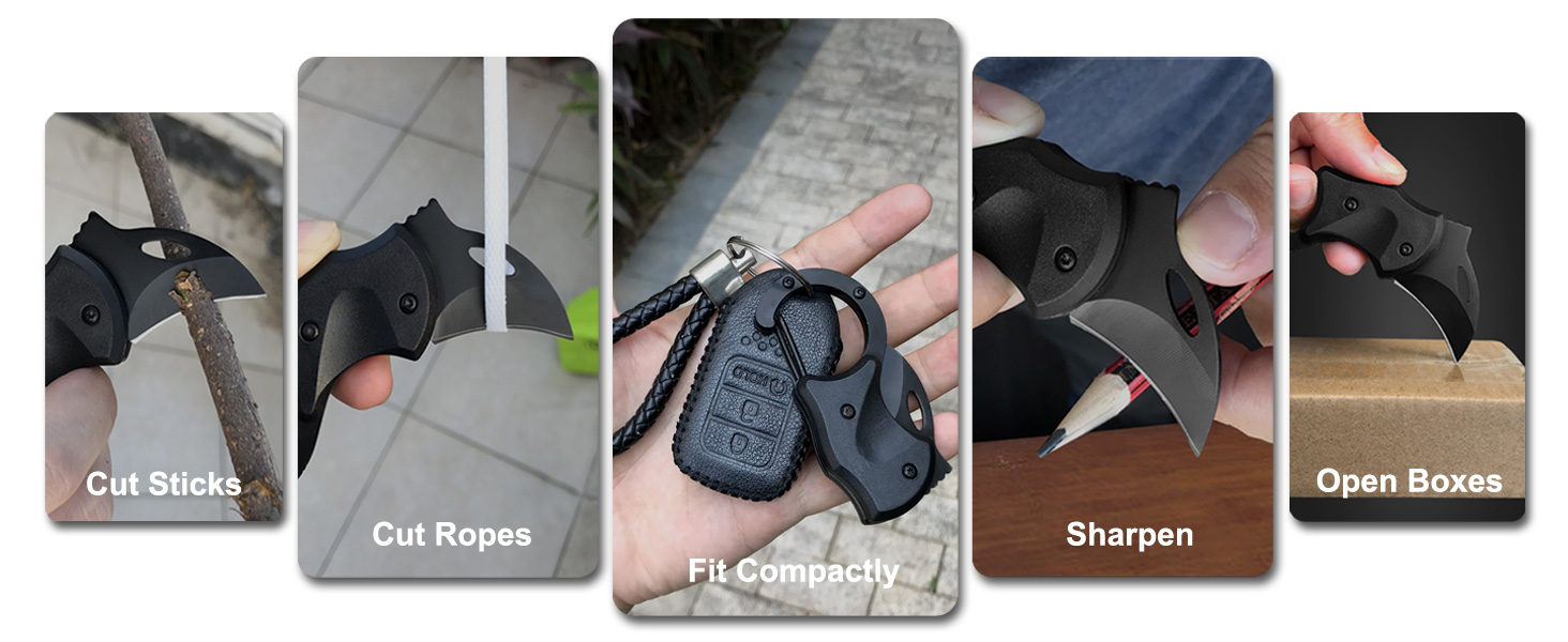 Outdoor-Tools-Small-Pocket-Knife-Gift-for-Men-Keychain-Box-Cutter-with-1-34inch-Blade-Mini-Folding-Knives-EDC-Gadgets-for-Everyday-Carry-Stocking-Stuffers-Gift-f-20