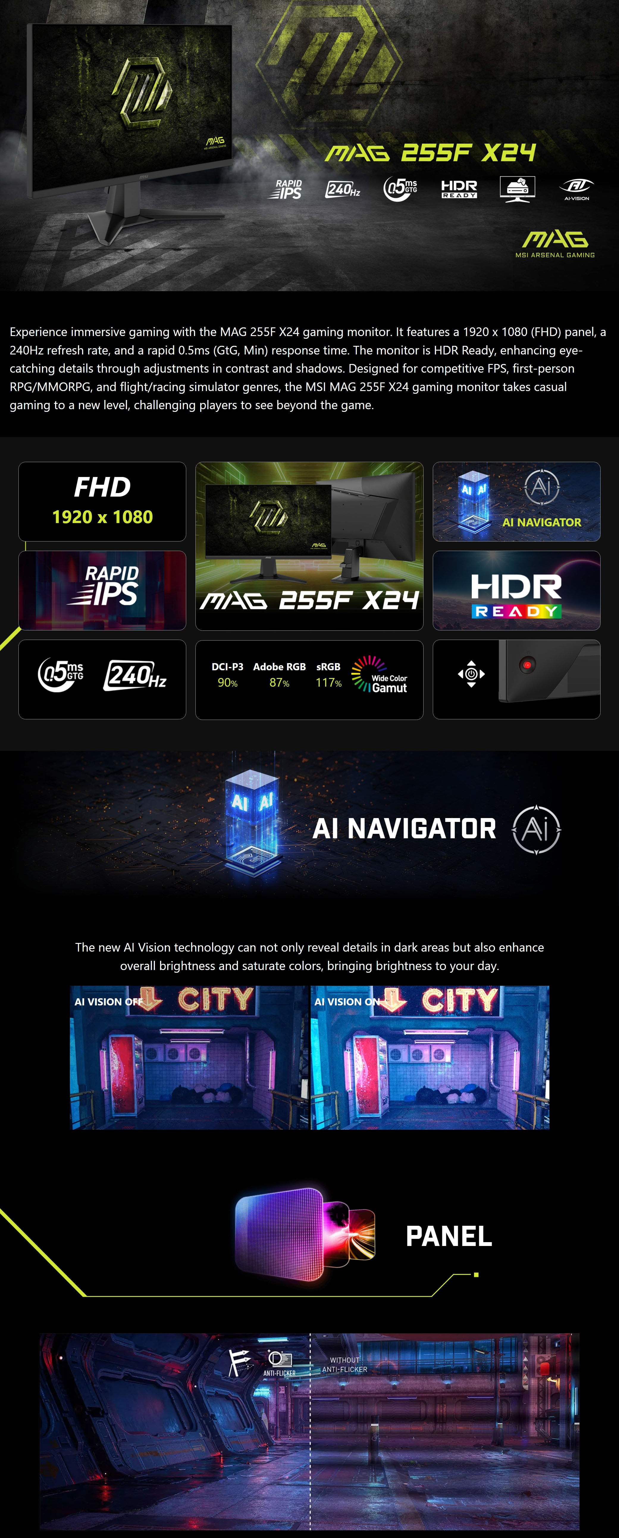 Monitors-MSI-MAG-25in-FHD-Rapid-IPS-240Hz-Adaptive-Sync-Gaming-Monitor-MAG-255F-X24-1