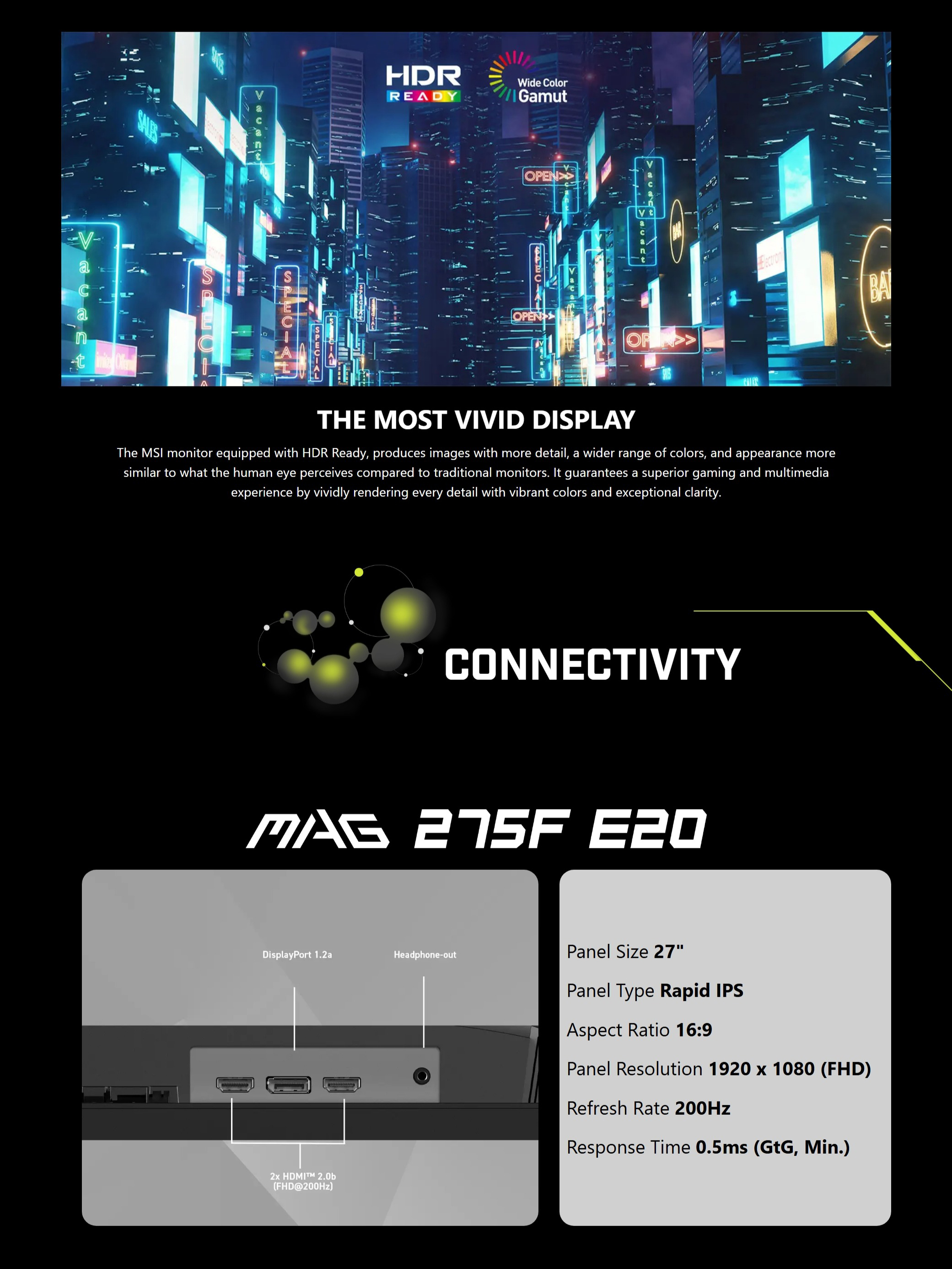 Monitors-MSI-MAG-27in-FHD-Rapid-IPS-200Hz-Adaptive-Sync-Gaming-Monitor-MAG-275F-E20-2