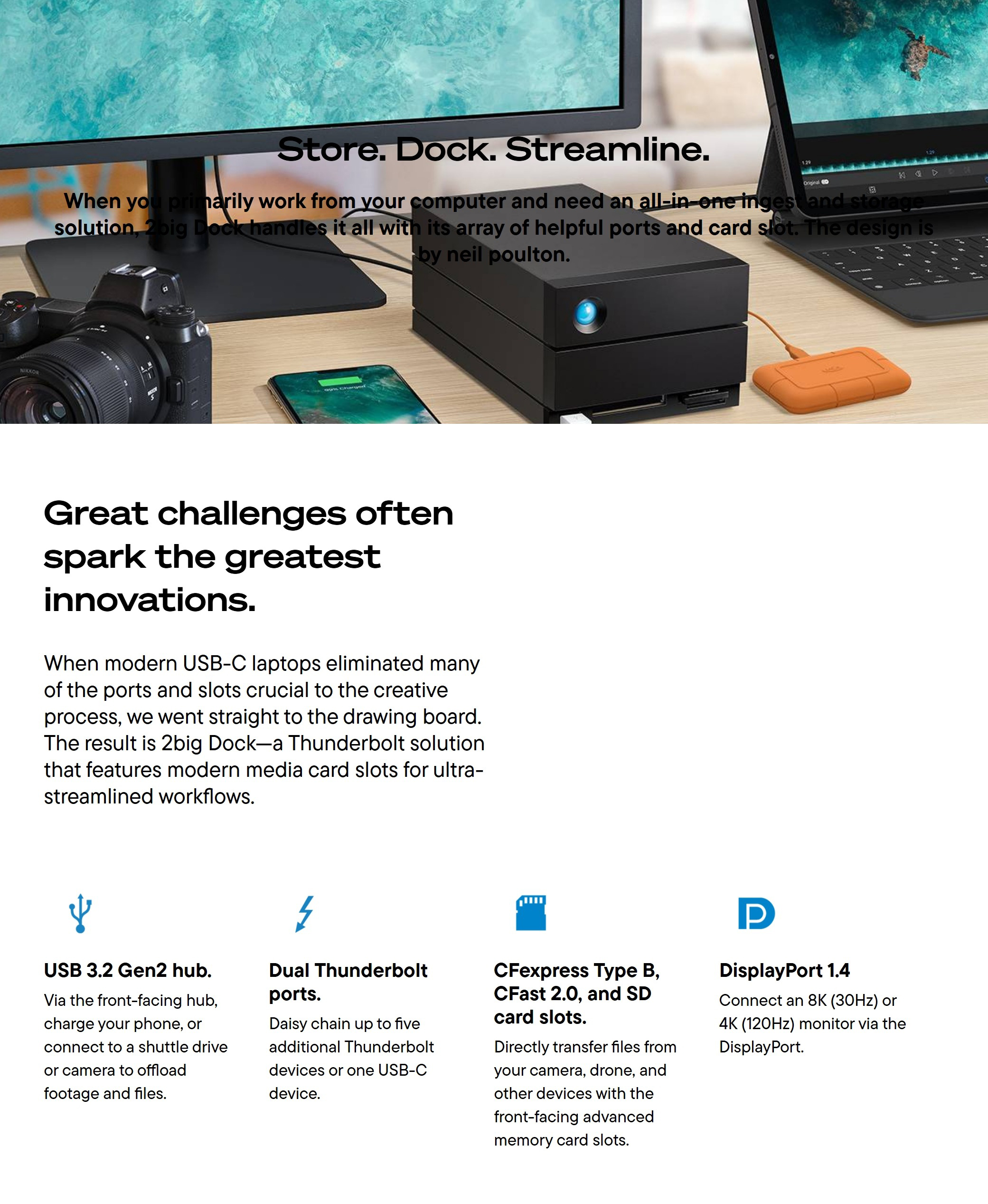 External-Hard-Drives-LaCie-60TB-2Big-Dock-V2-Thunderbolt-3-Professional-RAID-Solution-STLG60000400-2