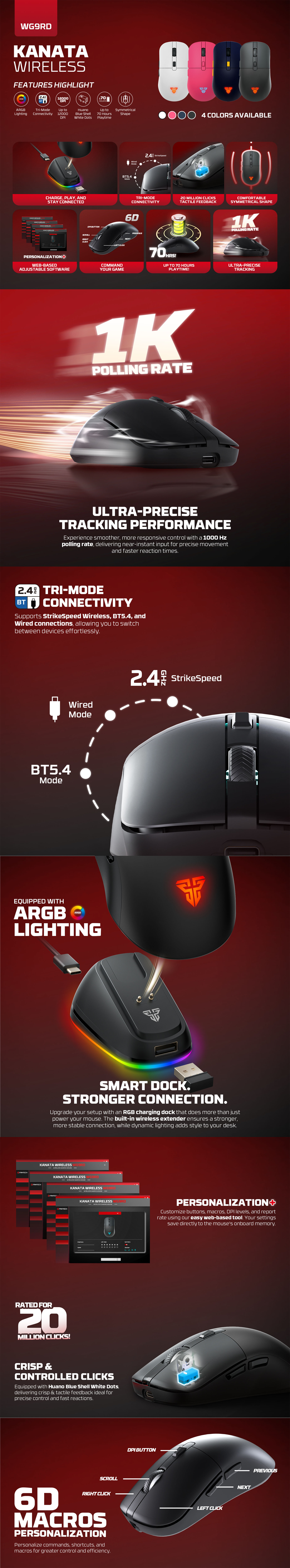 Fantech-Kanata-Tri-Mode-Wireless-Gaming-Mouse-with-ARGB-Charging-Dock-Pink-MSFTWG9RDPK-7