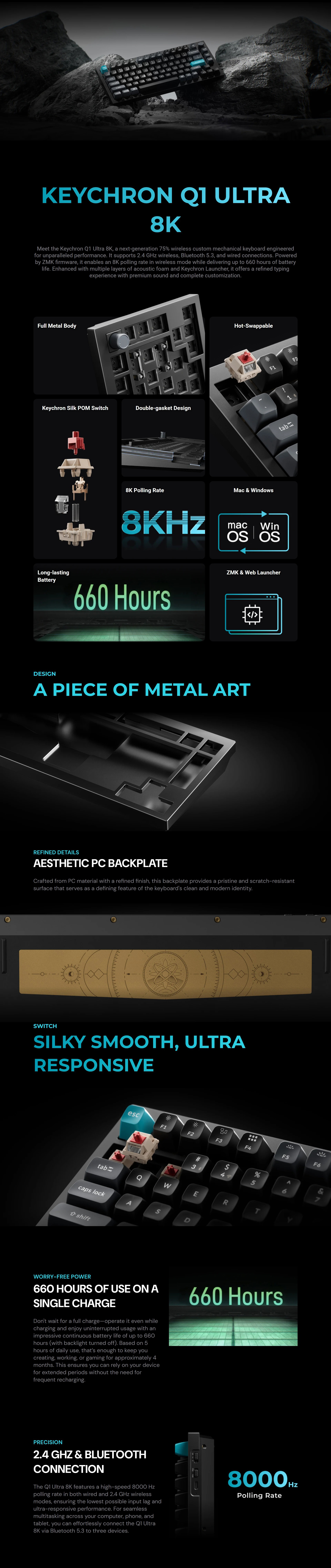 Keyboards-Keychron-Q1-Ultra-8K-Wireless-Black-Mechanical-Keyboard-Keychron-Silk-POM-Brown-Switch-KBKCQ1UM3-1