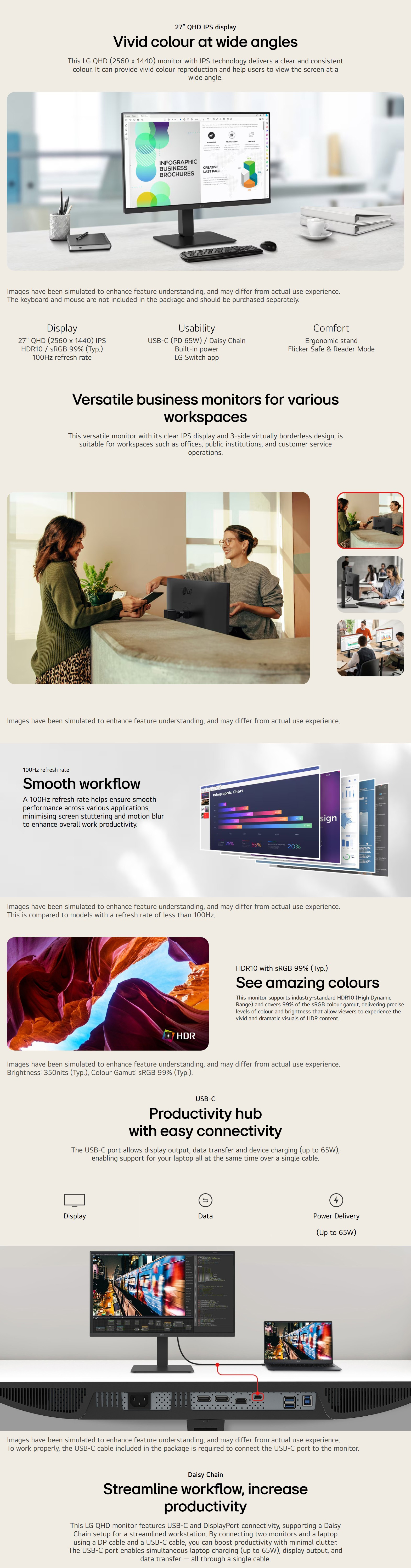 Monitors-LG-27in-QHD-100Hz-IPS-Monitor-27BA65QB-B-1