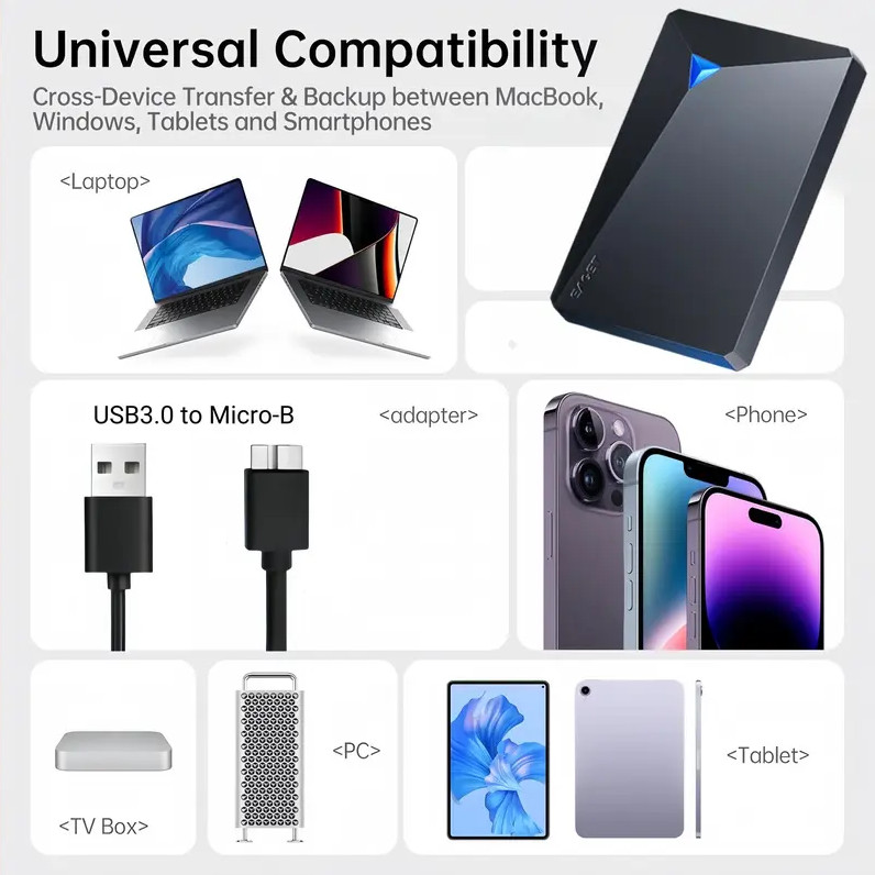 External-Hard-Drives-External-Hard-Disk-Drive-High-Speed-5Gbps-Transfer-Portable-HDD-Storage-Device-Dual-Disk-Design-Mobile-Hard-Drive-External-SSD-Mechanical-Hard-Drive-26