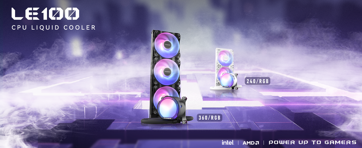 CPU-Cooling-TCOMAS-LE100-360-BLACK-AIO-15