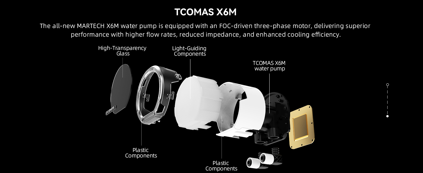 CPU-Cooling-TCOMAS-LE100-360-WHITE-AIO-40