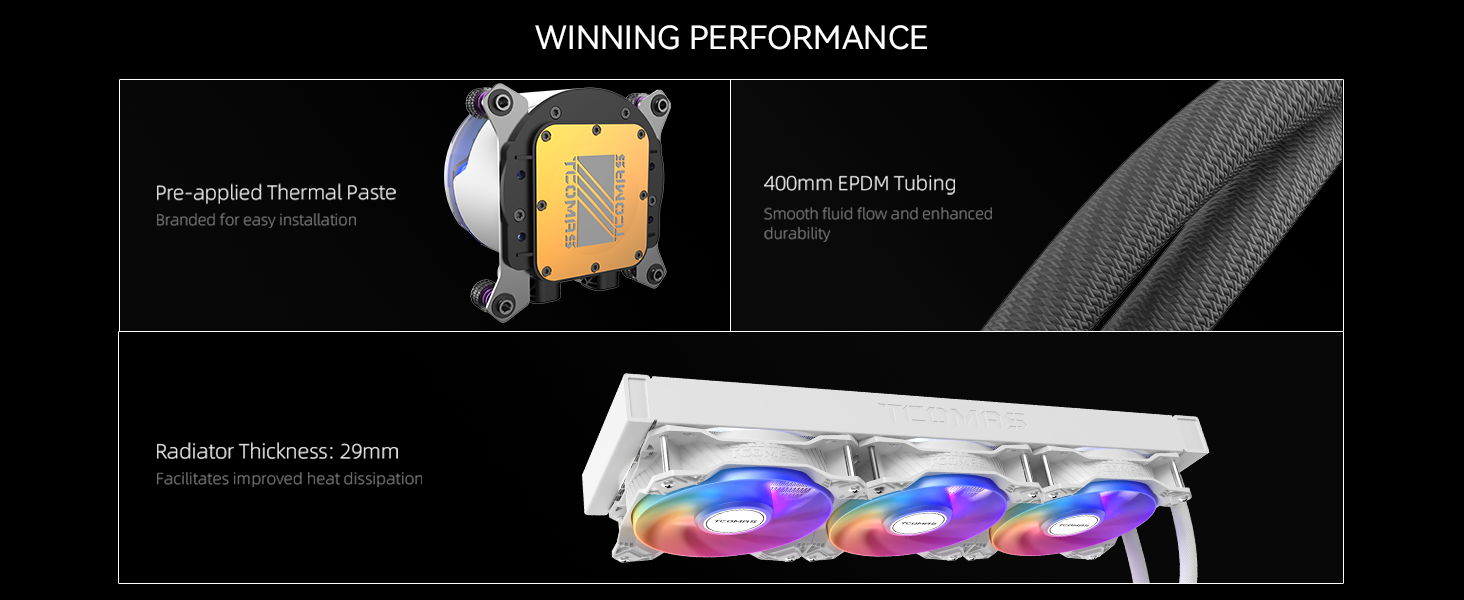 CPU-Cooling-TCOMAS-LE100-360-WHITE-AIO-44