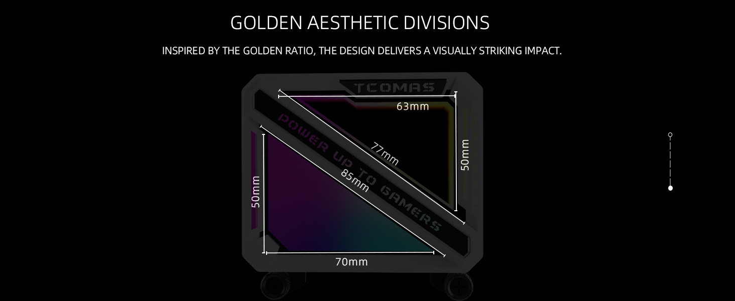 CPU-Cooling-TCOMAS-LE200-360-BLACK-AIO-13