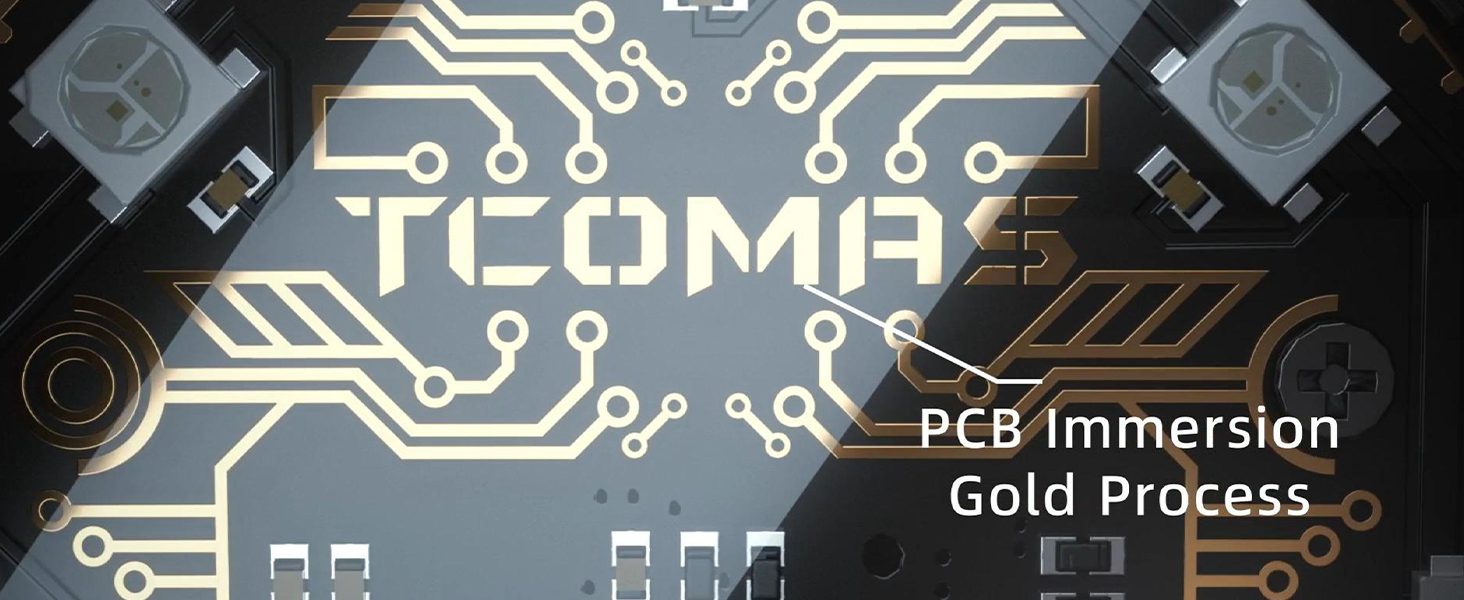 CPU-Cooling-TCOMAS-LE200-360-BLACK-AIO-16