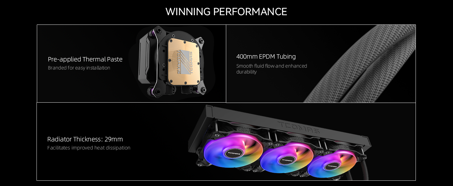 CPU-Cooling-TCOMAS-LE200-360-BLACK-AIO-18