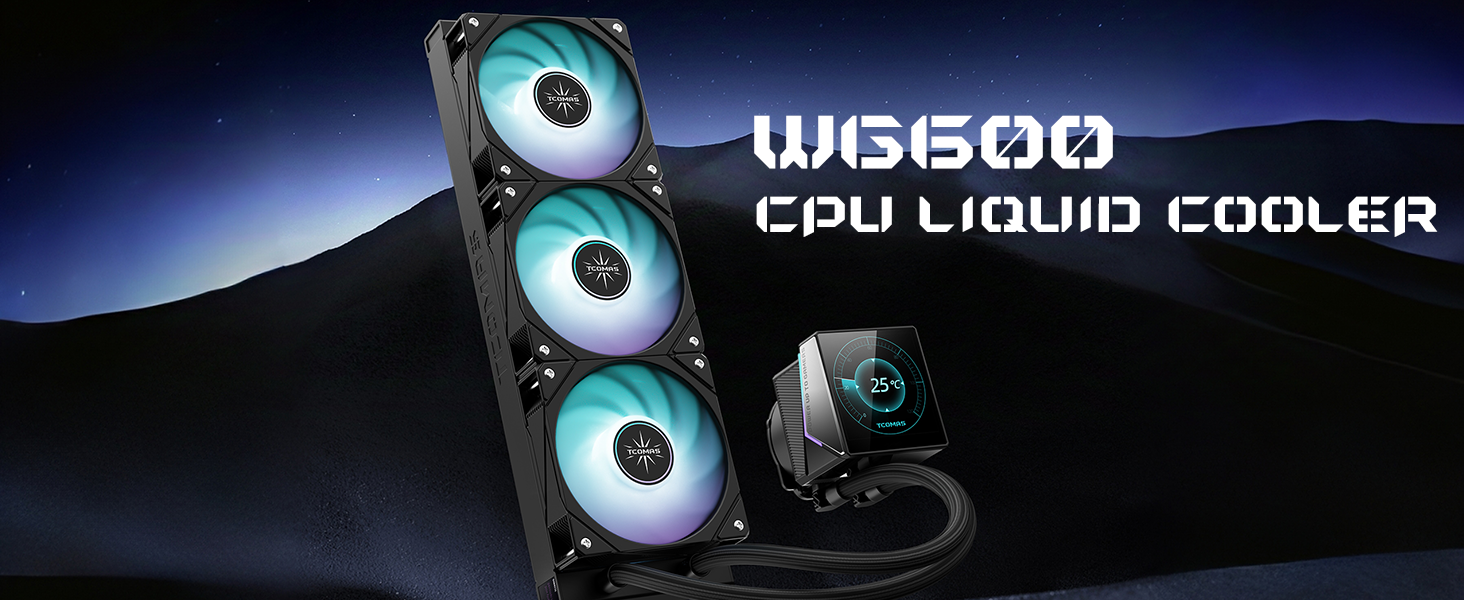 CPU-Cooling-TCOMAS-WG600-360-BLACK-AIO-12