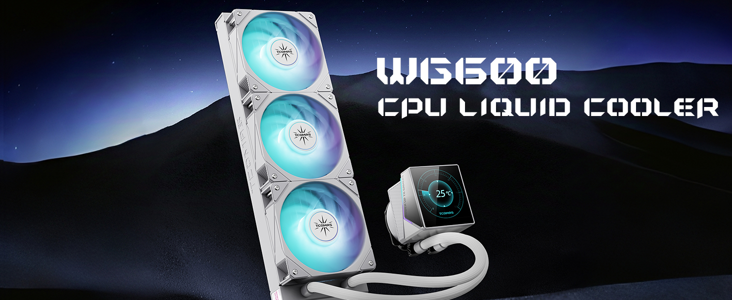 CPU-Cooling-TCOMAS-WG600-360-WHITE-AIO-12