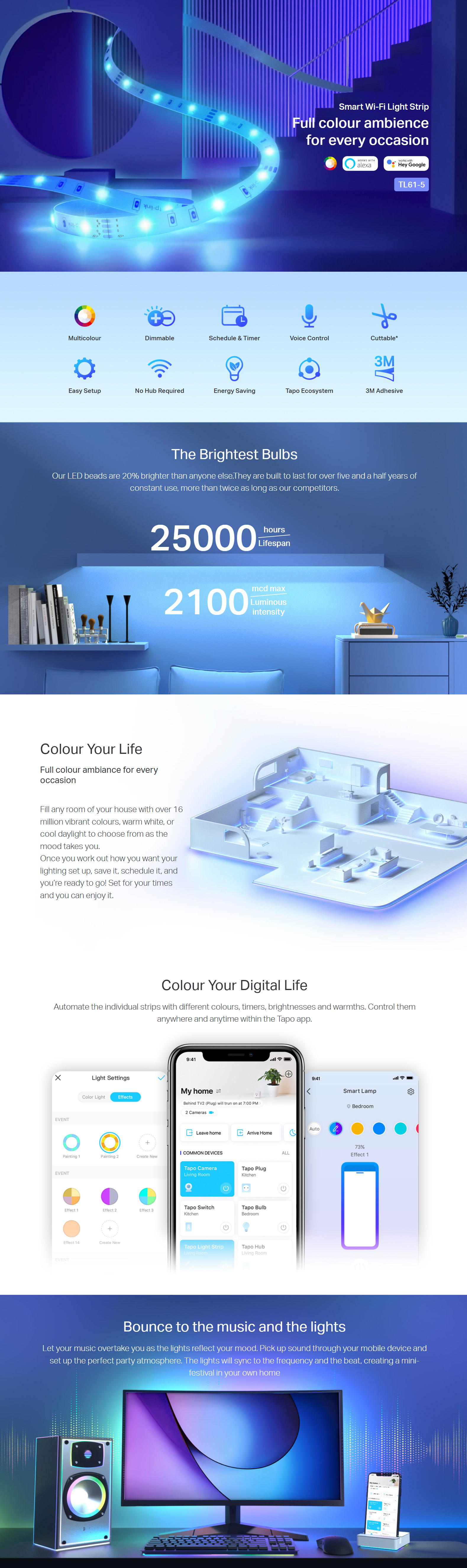 LED-Light-Strip-TP-Link-Tapo-Smart-Wi-Fi-Light-Strip-TL61-5-1
