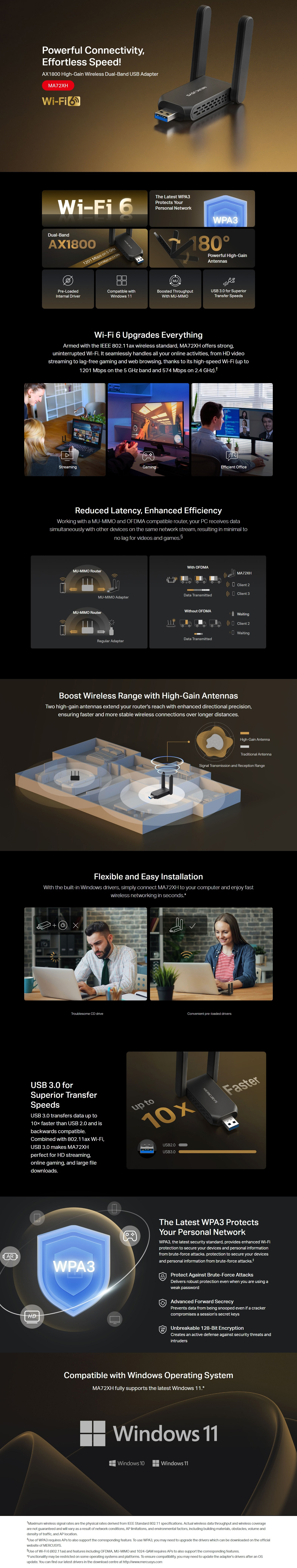 Wireless-USB-Adapters-Mercusys-AX1800-High-Gain-Wireless-Dual-Band-WIFI-6-USB-Adapter-MA72XH-1