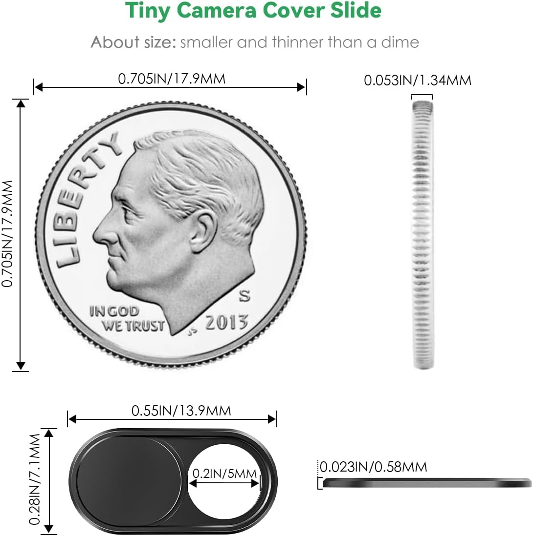 Computer-Accessories-Metal-Webcam-Cover-Slide-Ultra-Thin-Camera-Privacy-Cover-for-Laptop-MacBook-Tablet-PC-and-Smartphone-Black-2-Pack-5