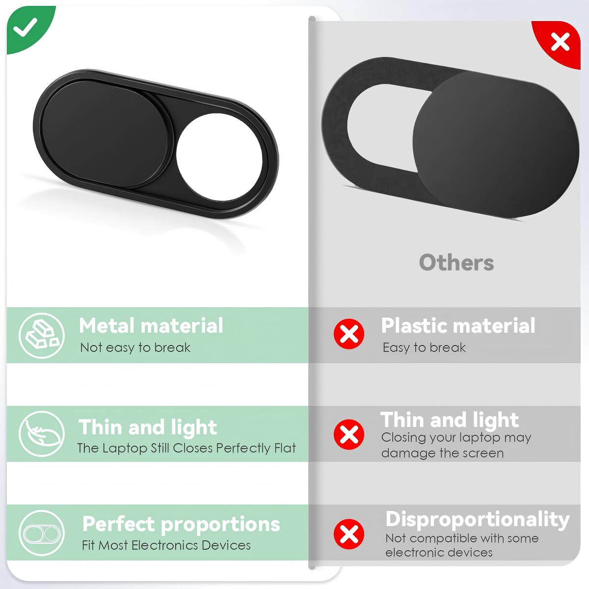 Computer-Accessories-Metal-Webcam-Cover-Slide-Ultra-Thin-Camera-Privacy-Cover-for-Laptop-MacBook-Tablet-PC-and-Smartphone-Black-2-Pack-6