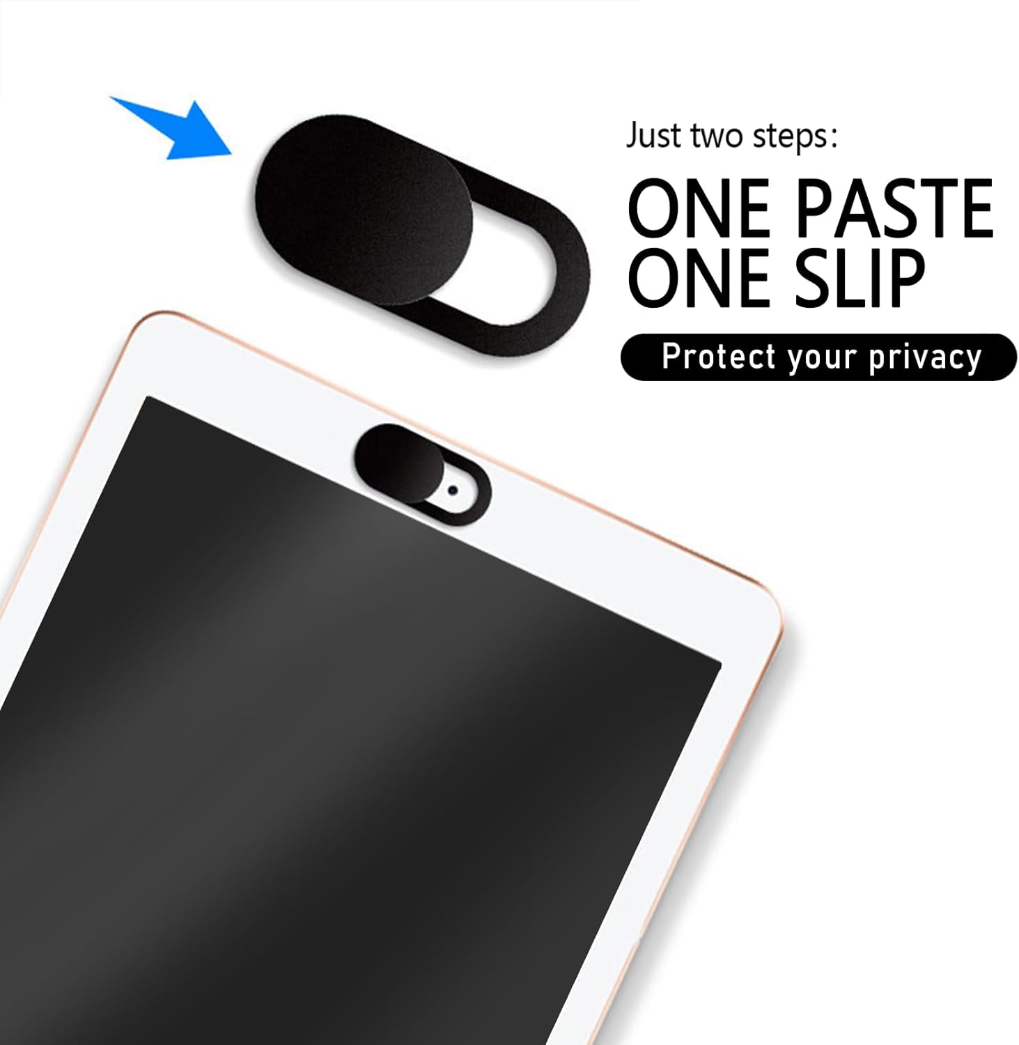 Computer-Accessories-Webcam-Cover-Slide-Ultra-Thin-Camera-Privacy-Cover-for-Laptop-MacBook-Tablet-PC-and-Smartphone-Black-6-Pack-17