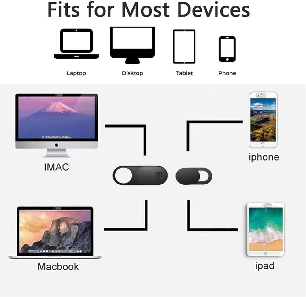 Computer-Accessories-Webcam-Cover-Slide-Ultra-Thin-Camera-Privacy-Cover-for-Laptop-MacBook-Tablet-PC-and-Smartphone-Black-6-Pack-18