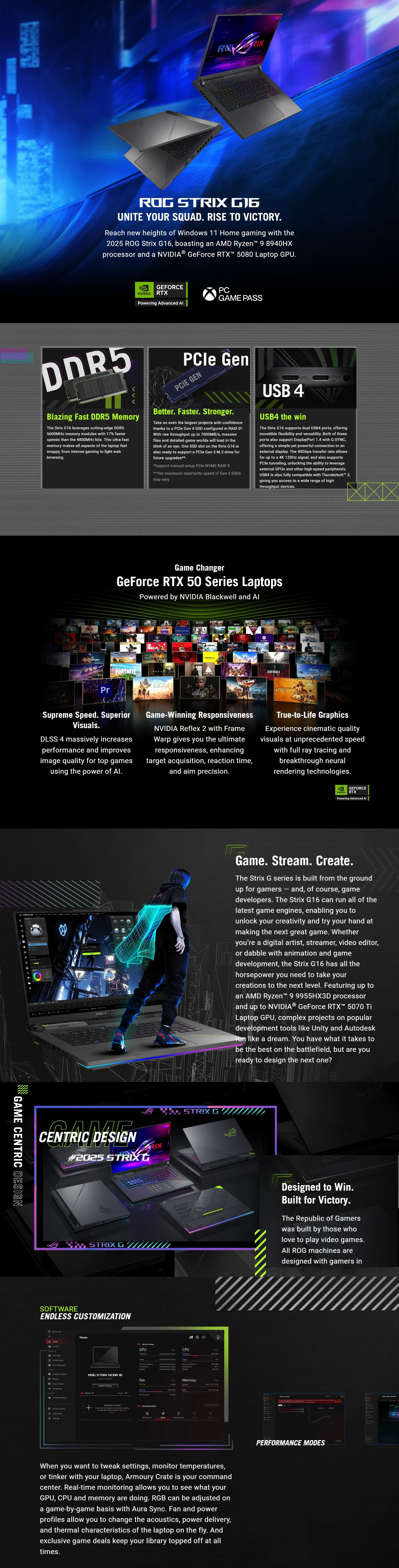 Asus-Laptops-Asus-ROG-Strix-G16-G614PW-16in-FHD-165Hz-Ryzen-9-8940HX-RTX-5080-1TB-SSD-32GB-RAM-W11H-Gaming-Laptop-G614PW-RV005W-10
