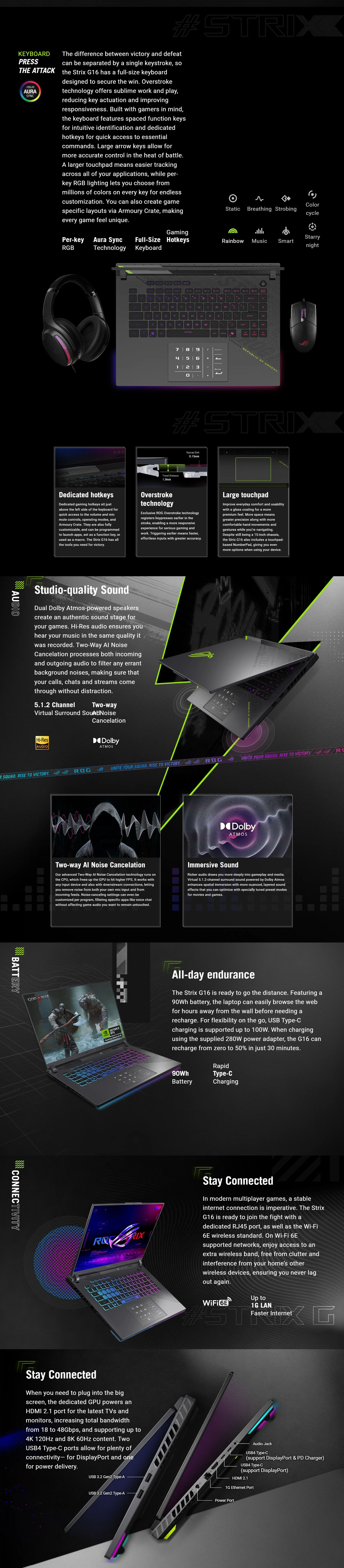 Asus-Laptops-Asus-ROG-Strix-G16-G614PW-16in-FHD-165Hz-Ryzen-9-8940HX-RTX-5080-1TB-SSD-32GB-RAM-W11H-Gaming-Laptop-G614PW-RV005W-11