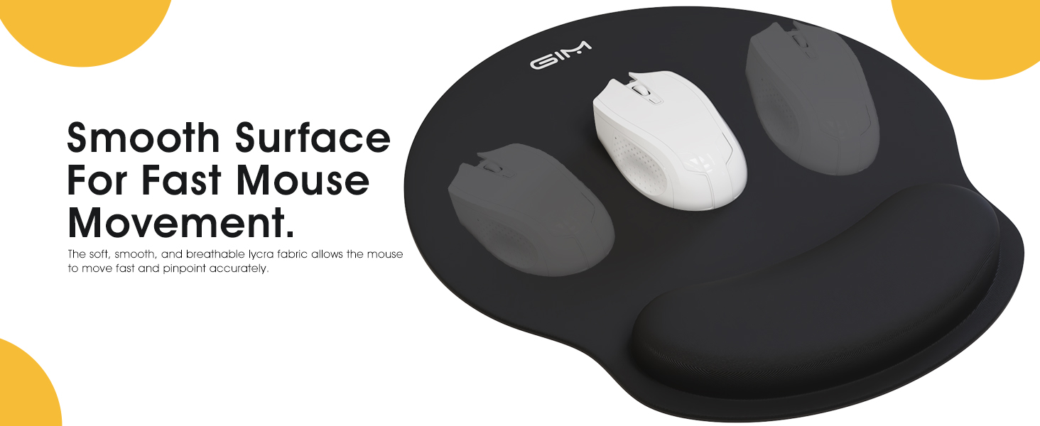 Mouse-Pads-Mouse-Mat-with-Hand-Rest-Gel-Cushion-Ergonomic-Raised-Memory-Foam-Wrist-Rest-Keyboard-Non-Slip-PU-Rubber-Base-Pain-Relief-for-Home-Office-21