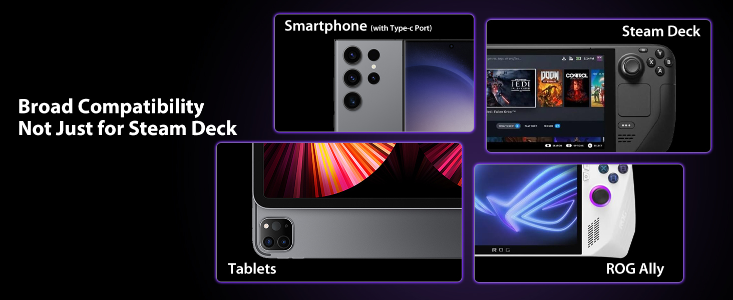 Enclosures-Docking-Steam-Deck-Dock-USB-C-Docking-Station-for-Steam-Deck-OLED-Lenovo-Legion-Go-MSI-Claw-6-in-1-USB-C-Hub-with-HDMI-2-1-4K-120Hz-1000Mbps-Ethernet-100w-18