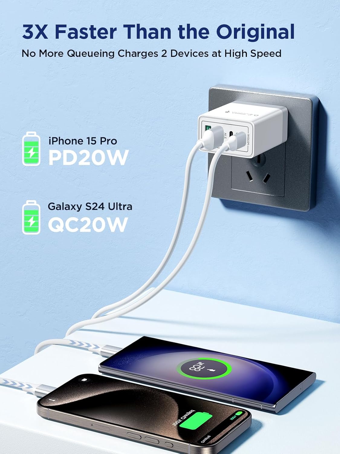 40W-USB-C-Fast-Charger-4-Port-USB-Wall-Charger-Plug-with-Dual-PD-USB-C-Port-and-QC3-0-USB-A-Fast-Charging-Port-Multi-USB-Power-Adapter-AU-Plug-Compat-11