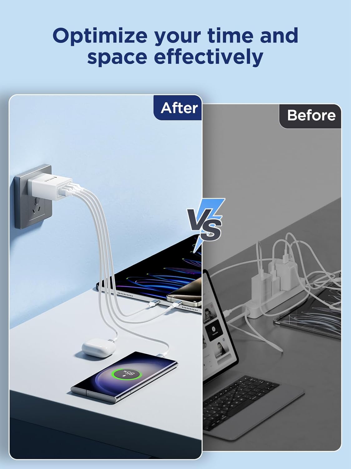 40W-USB-C-Fast-Charger-4-Port-USB-Wall-Charger-Plug-with-Dual-PD-USB-C-Port-and-QC3-0-USB-A-Fast-Charging-Port-Multi-USB-Power-Adapter-AU-Plug-Compat-13
