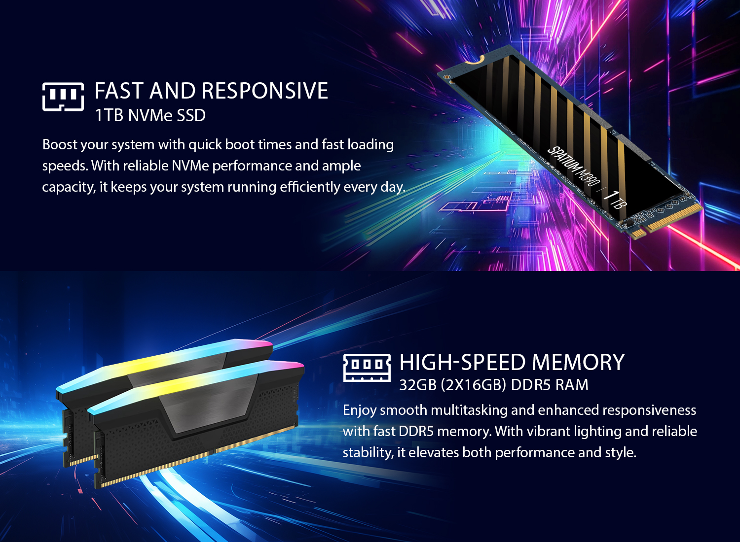 Gaming-PCs-Ready2Go-G5-Ryzen-5-7600X-Radeon-RX-9060-XT-16G-Gaming-PC-60675-3