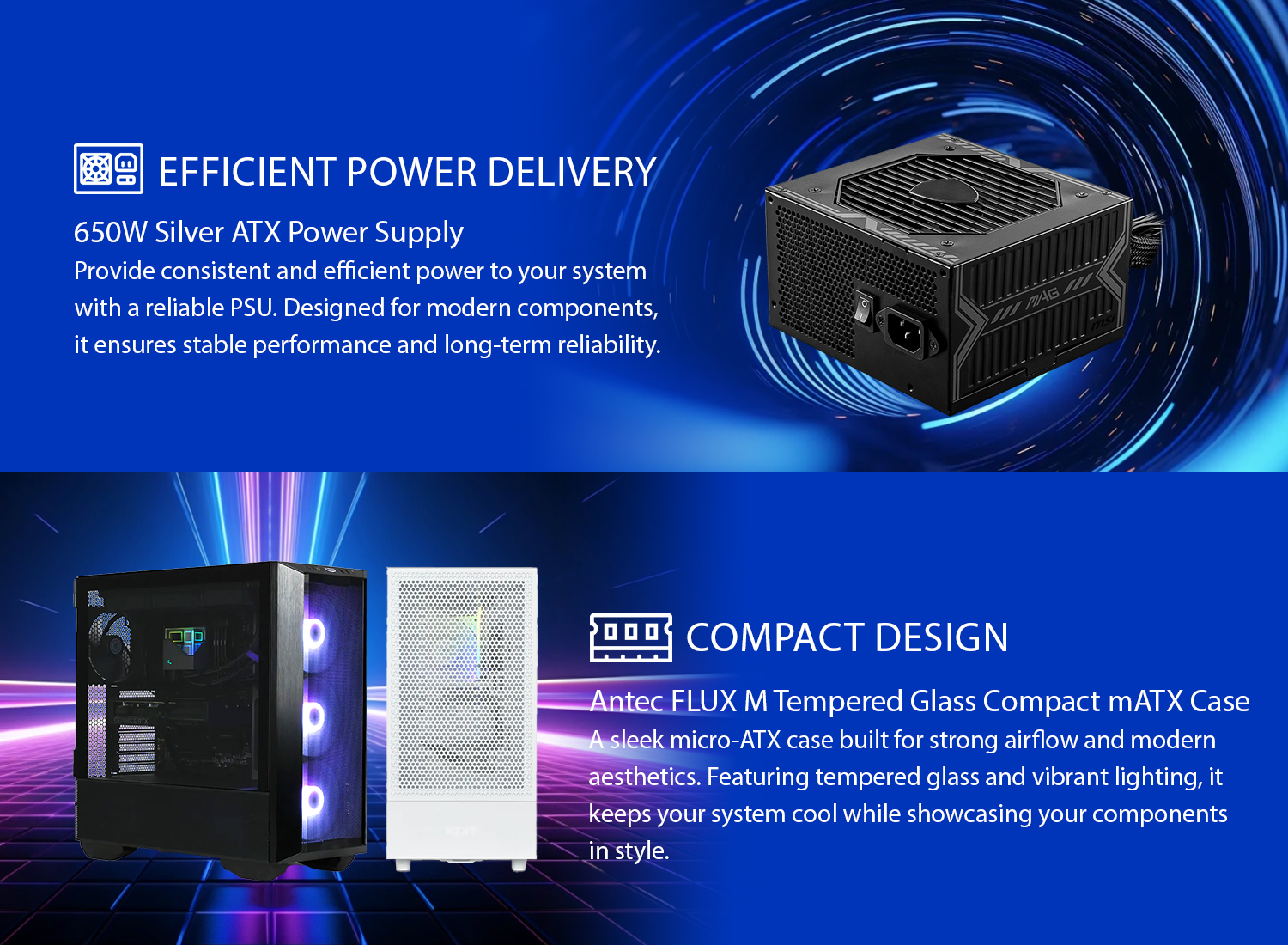 Gaming-PCs-Ready2Go-G5-Ryzen-5-7600X-Radeon-RX-9060-XT-16G-Gaming-PC-60675-4