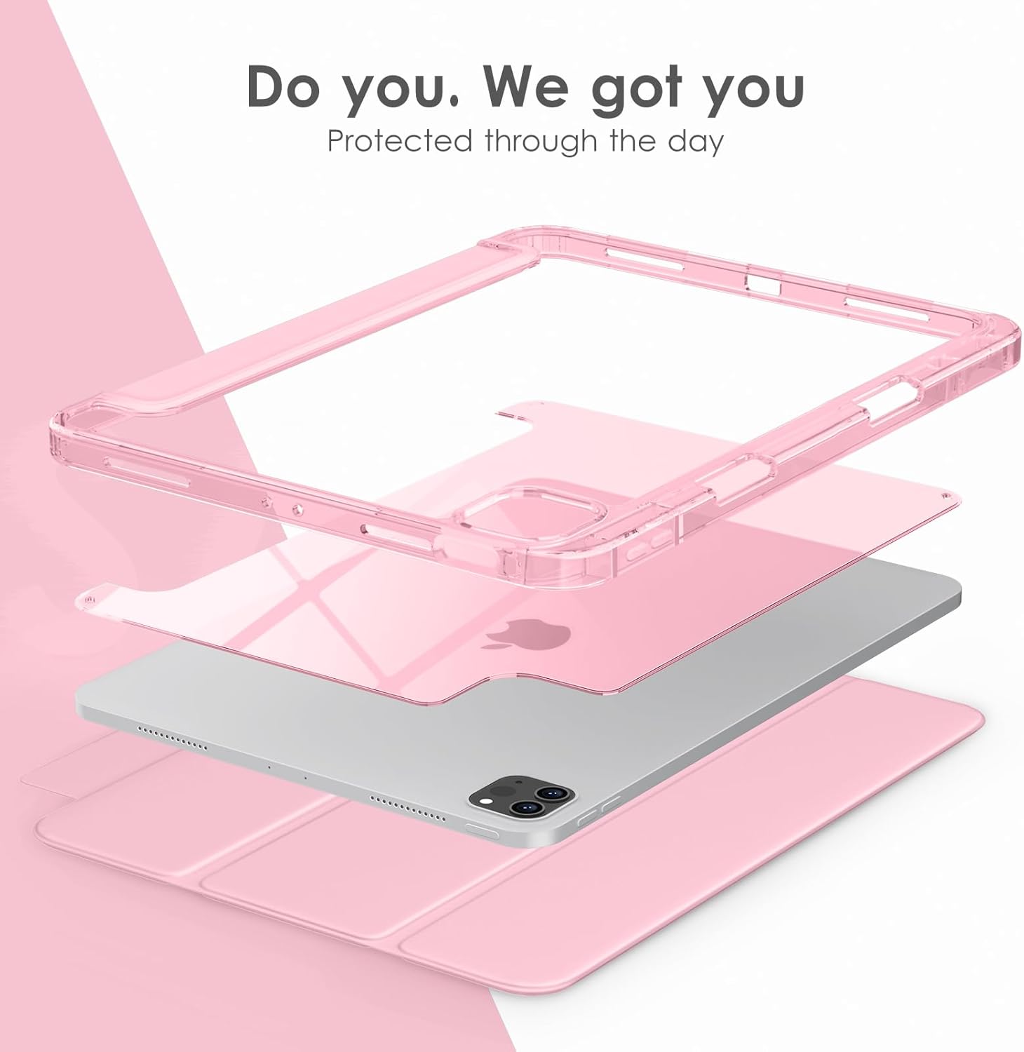 iPad-Accessories-Case-for-iPad-Pro-12-9-Inch-6th-5th-4th-3rd-Generation-2022-2021-2020-2018-Pencil-Holder-Auto-Sleep-Wake-Camera-Protection-Pink-10