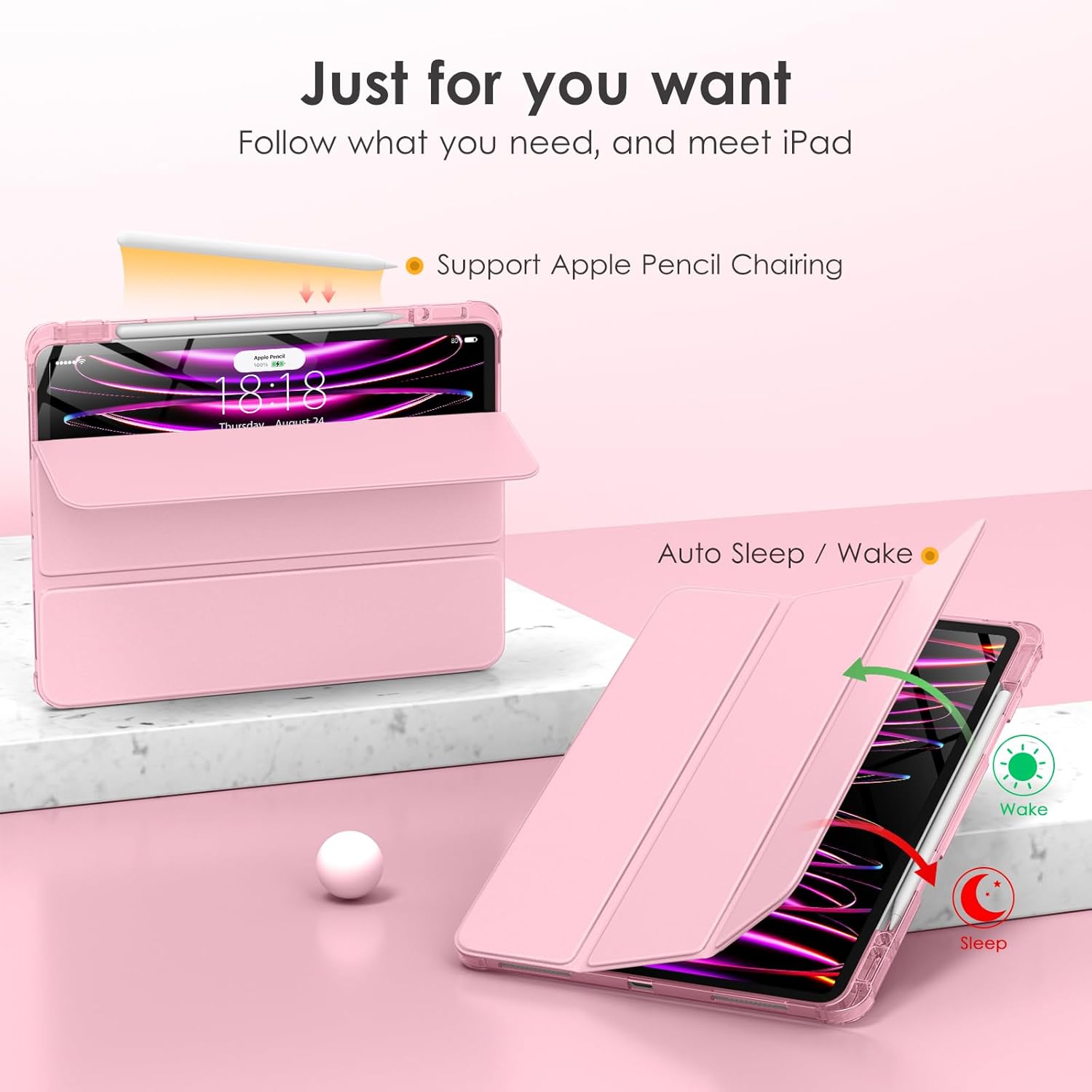 iPad-Accessories-Case-for-iPad-Pro-12-9-Inch-6th-5th-4th-3rd-Generation-2022-2021-2020-2018-Pencil-Holder-Auto-Sleep-Wake-Camera-Protection-Pink-9