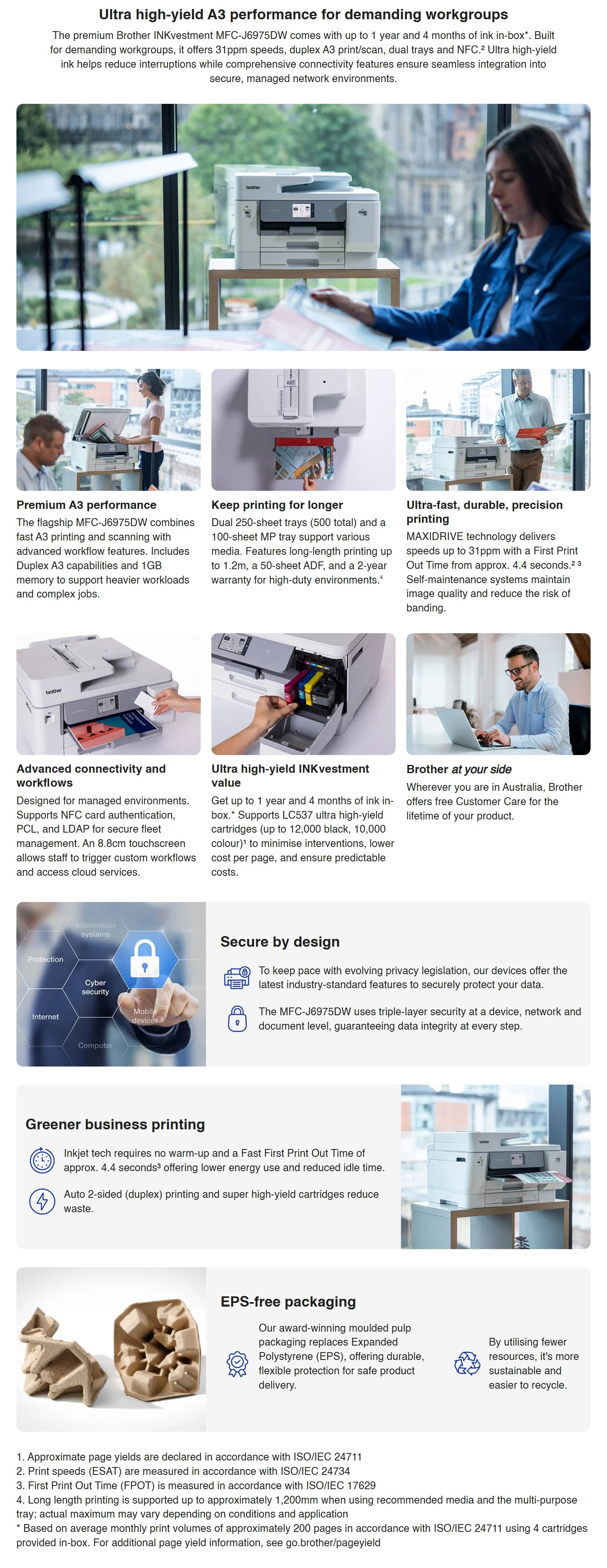 Multifunction-Printers-Brother-A3-Business-Multi-Function-Colour-Inkjet-Printer-MFC-J6975DW-1