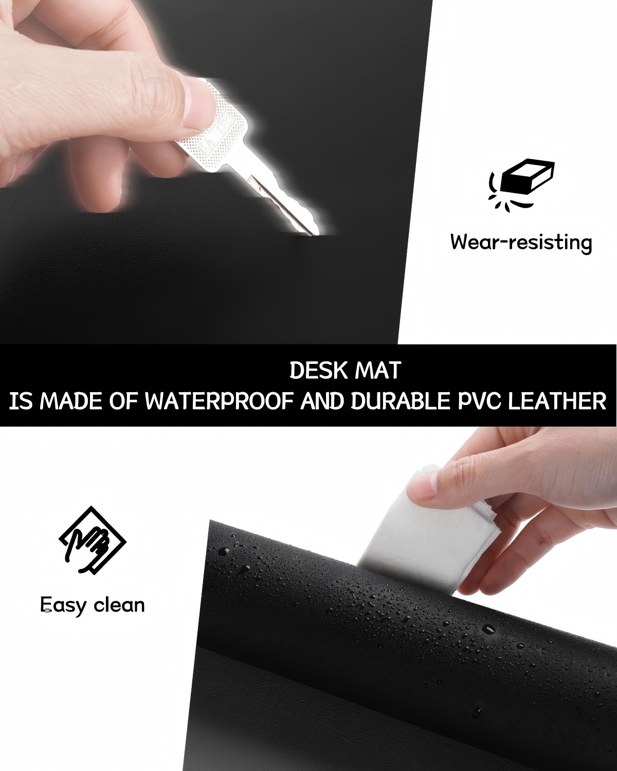 Mouse-Pads-Large-Desk-Pad-for-Keyboard-and-Mouse-Waterproof-Office-Desk-Mat-with-Non-Slip-Suede-Base-900x400x3mm-Black-6