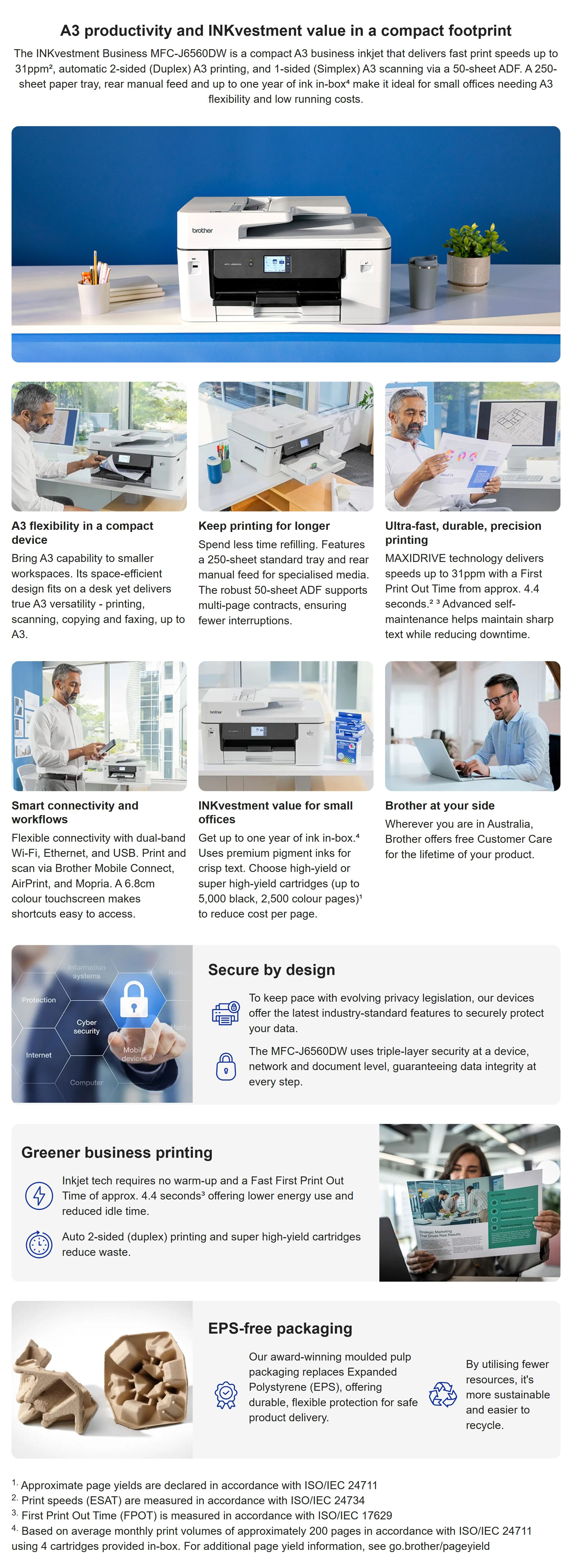 Inkjet-Printers-Brother-INKvestment-6560-Wireless-Color-Inkjet-All-in-One-Printer-MFC-J6560DW-1