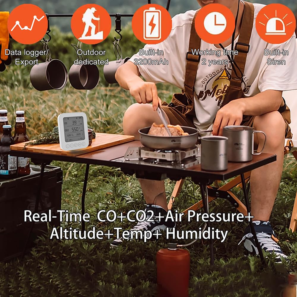 Camping-Furniture-Portable-CO2-Detector-Camping-Car-Carbon-Dioxide-Monitor-with-Temperature-Humidity-Pressure-Sensor-Outdoor-Air-Quality-Tester-for-Camping-Hikin-6 Camping-Furniture-Portable-CO2-Detector-Camping-Car-Carbon-Dioxide-Monitor-with-Temperature-Humidity-Pressure-Sensor-Outdoor-Air-Quality-Tester-for-Camping-Hikin-6