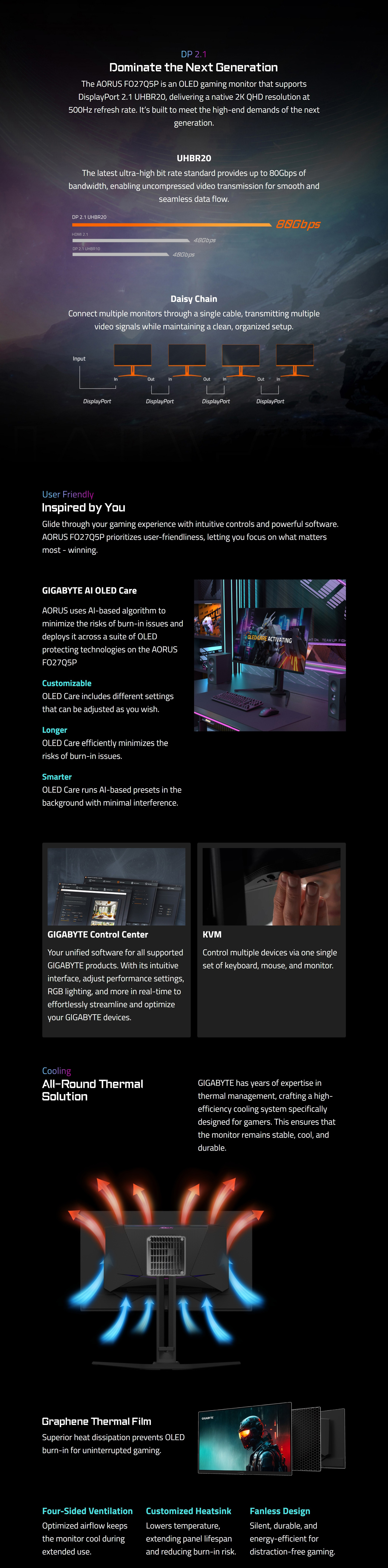 Monitors-Gigaybyte-Aorus-27in-QHD-QD-OLED-500Hz-Freesync-Premium-Pro-Gaming-Monitor-AORUS-FO27Q5P-2