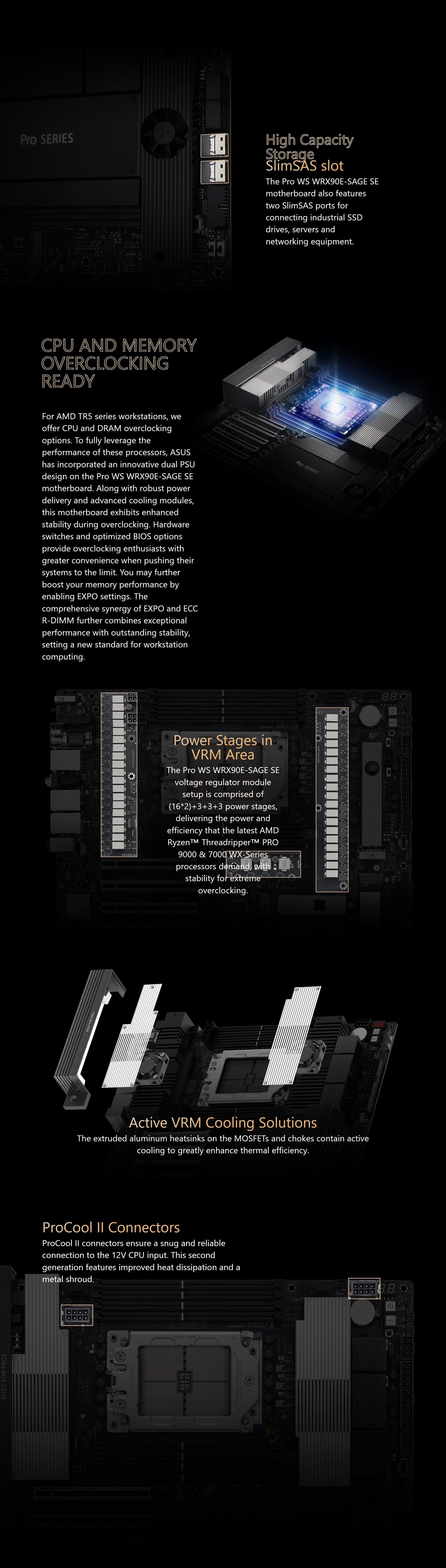 Other-Motherboards-Asus-Pro-WS-WRX90E-Sage-SE-sTR5-EED-WorkStation-Motherboard-PRO-WS-WRX90E-SAGE-SE-2