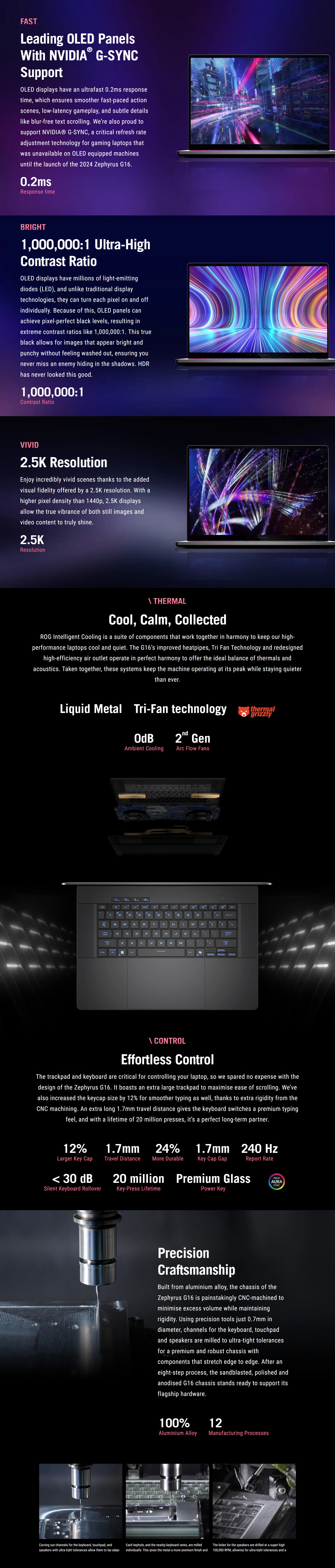 Asus-Laptops-Asus-ROG-Zephyrus-G16-16in-WQXGA-2-5K-OLED-240Hz-Ryzen-AI-7-350-RTX-5070-2TB-SSD-32GB-RAM-W11H-Gaming-Laptop-GA605KP-QR044W-2